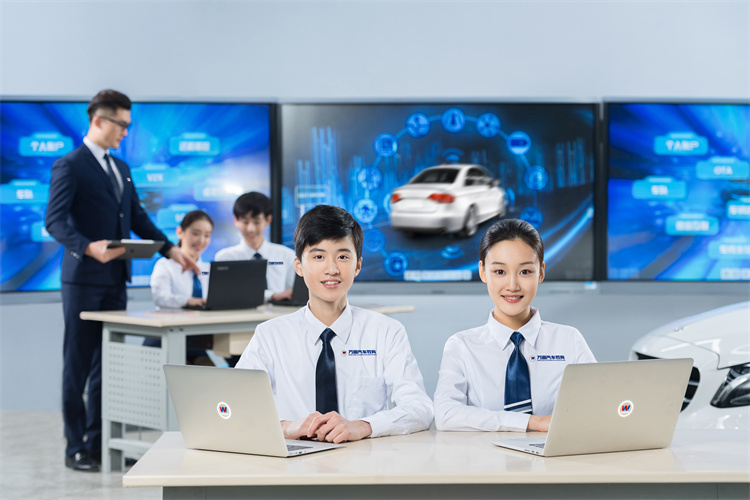 年前掌握一門扎實技術，年后穩妥好就業！