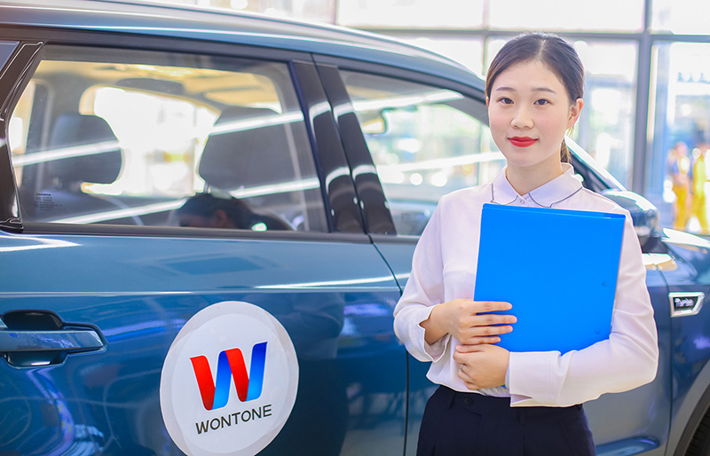 女孩子適合學什么? 學汽車美容、汽車商務、新媒體運營有前途嗎？