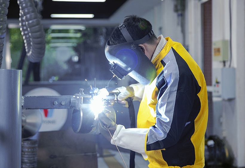 西安電焊工培訓學校有哪些？焊工證怎么考，好考嗎？