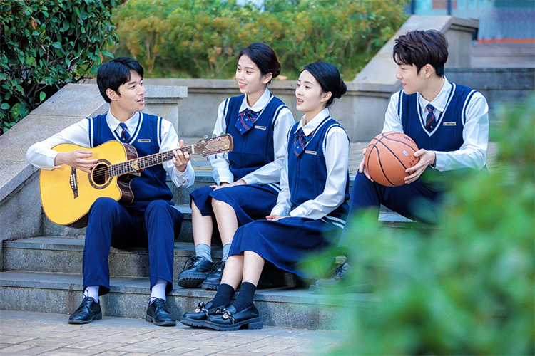 職校和普高有何不同？一分鐘帶你看懂職校生升學、就業道路怎么走！