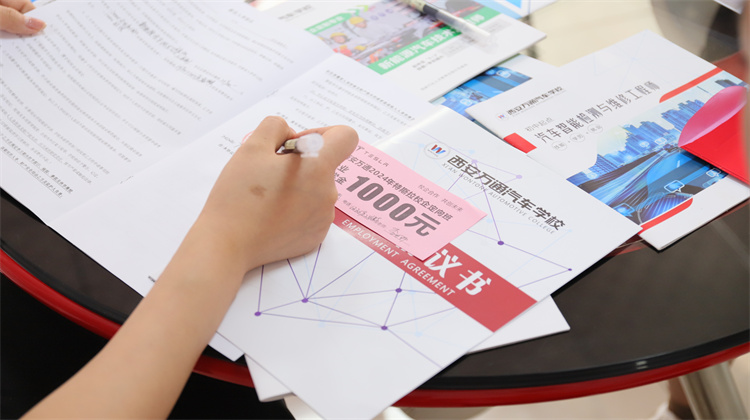 中考分數上不了普高？無需焦慮！職業教育賽道也許更適合你！