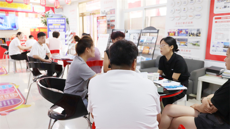 事關未來丨中高考前考察學校有必要嗎？答案當然是肯定的！