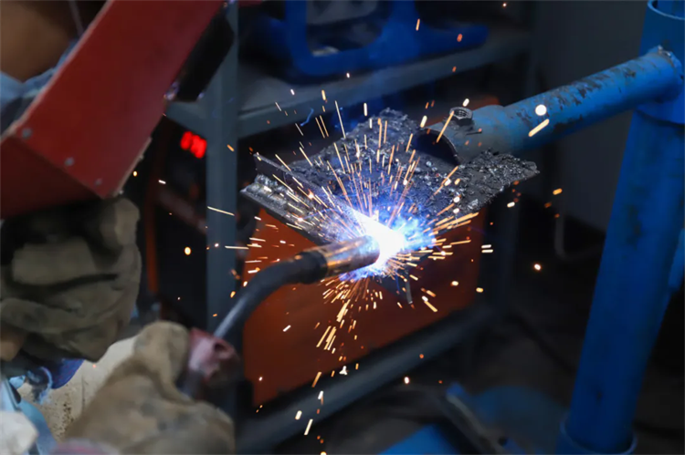 年齡30+，學焊接技術有用嗎？