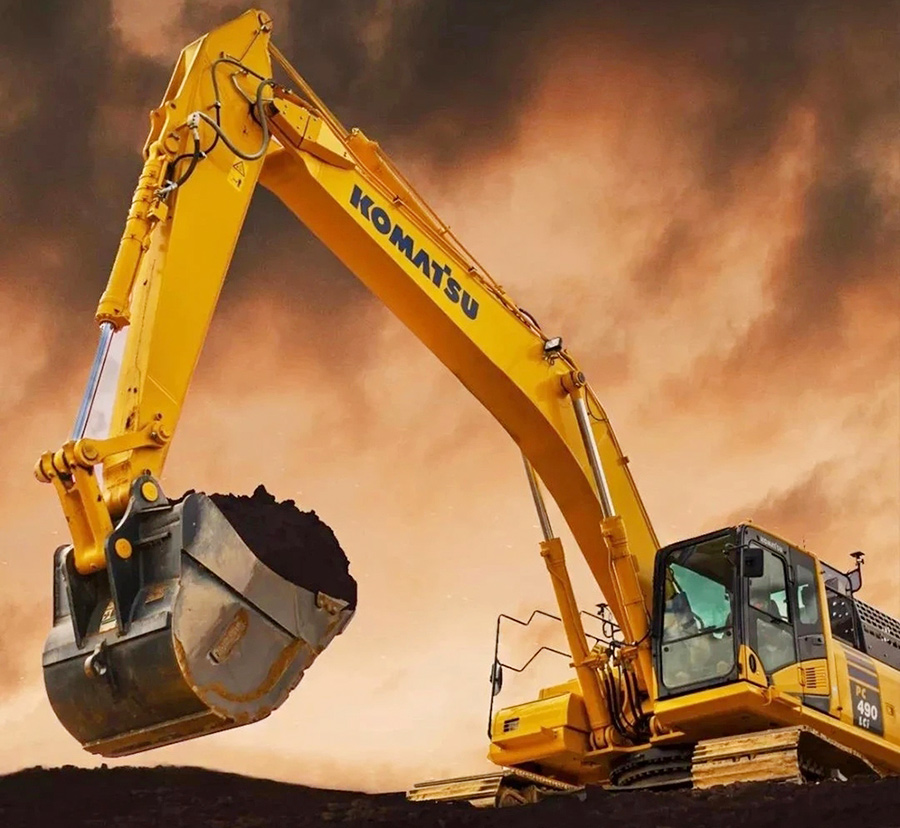 挖掘機多久能學會？西安學挖掘機哪里好？掌握關鍵技能，開啟職業新篇章