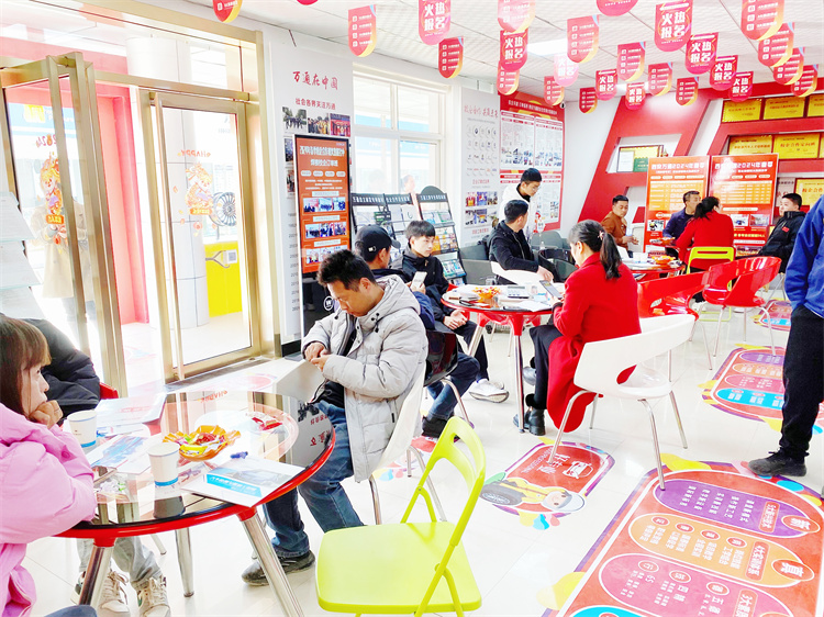 這些同學請注意！不能錯過西安萬通2025春季預報名！