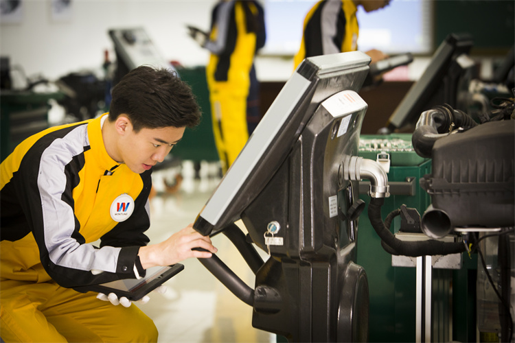 西安萬通多元課程，總有一個適合你~