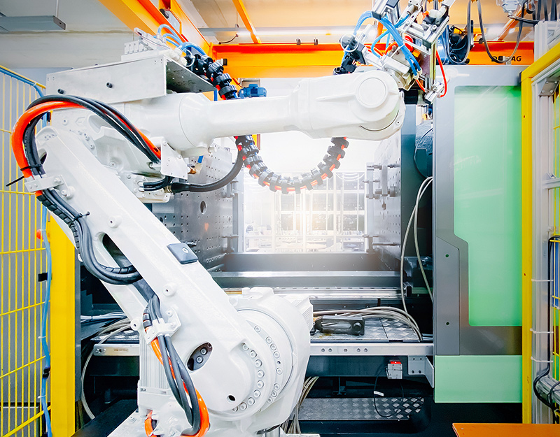 PLC電器自動化技術，除了制造業還有哪些行業？應用領域有哪些？