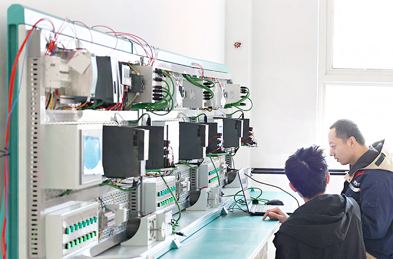 學電工PLC能考什么證書？學電工PLC工作好找嗎，可以去哪些單位？