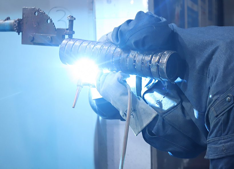 學什么焊種比較有前途，焊接培訓考證，西安學電焊哪里好？