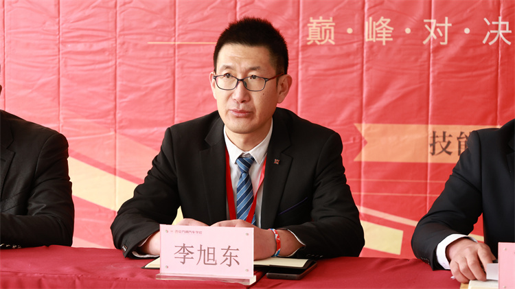 西安萬通2025年“龍虎榜”技能競賽盛大啟幕！