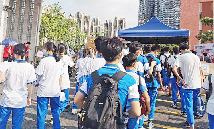 單招落榜該何去何從？單招落榜后的多重選擇及未來出路探索