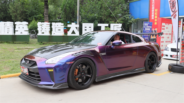 引擎轟鳴，激情燃夏！西安萬通汽車學校玩車節重磅開啟！