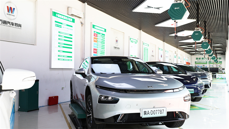 誰能告訴我：央視、人民網、教育廳都在提的“綠領”究竟是什么？