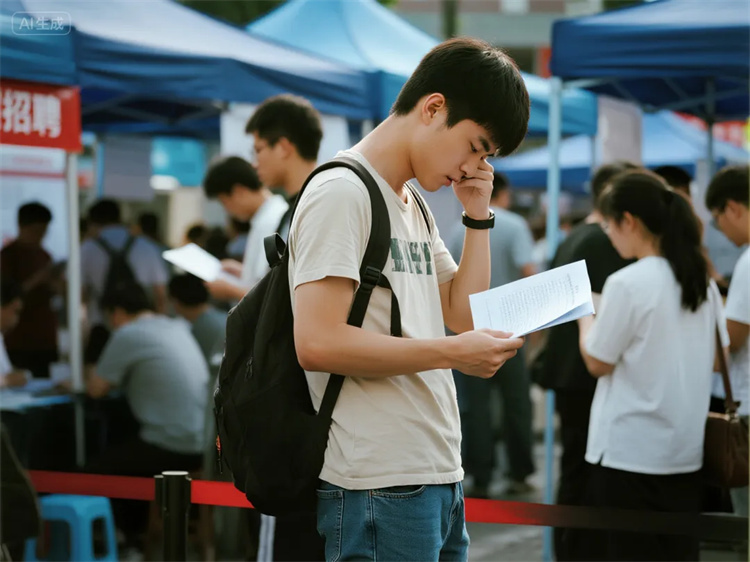 大學學費暴漲，普通家庭的孩子該何去何從？