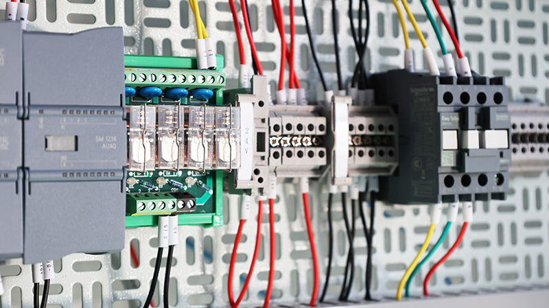 西安PLC培訓學校擇校指南：賦能未來，打造工業自動化核心人才