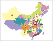 全國汽修學校排名情況