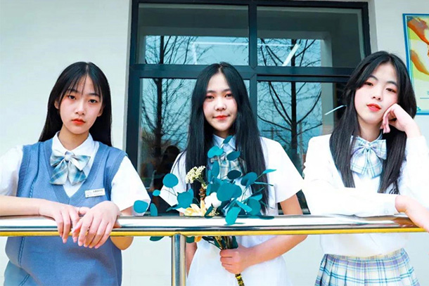 【開學季】：求學之路，道阻且長，珍惜每一次成長的機會！