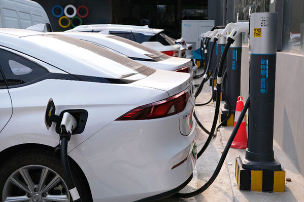 新能源汽車專業都學什么，西安新能源汽車維修培訓學校