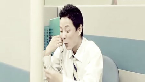 《城市，有我奮斗的青春》06畢業季的約定