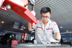 【新生訪談】穩重少年王玉璽  在人生十字路口的選擇