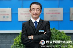 【名師風采錄】肩挑兩重責  心懷學子情