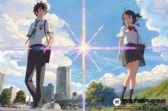 你的名字，西安萬通，從全世界路過不想錯過你