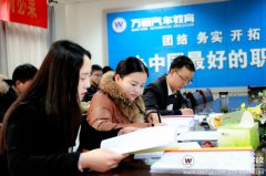 西安萬通緊張迎來大專2015級學生論文答辯