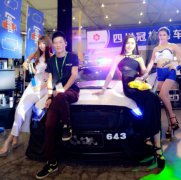 一言不合就當老板：80后小伙堅守初心，根植汽車夢想