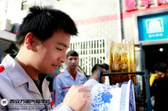 領航改裝技術  來萬通玩“嗨”汽車