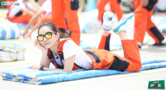 專業女子班 和Ella一起學汽修