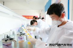 初中生也能拿高學歷  高薪就業不用愁