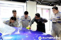 2019年你想開一家汽車美容店嗎？這些你必須知道