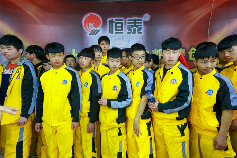 校企定向班學子企業游學3