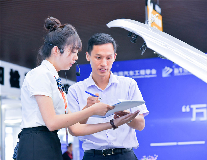 萬通杯汽車維修技能大賽17