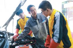 轉行之后學什么技術有前途？學這些專業事半功倍