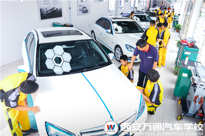 退伍軍人學技術有哪些補貼？學這些專業事半功倍