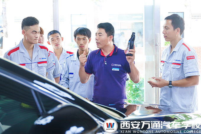 【華商網】退伍軍人學技術有哪些補貼？學這些專業事半功倍