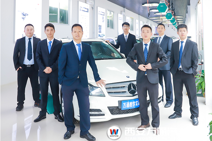 陜西西安地區哪家汽修學校好，西安萬通學校值得推薦！