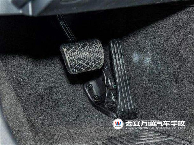 剎車系統越來越差是什么原因導致的