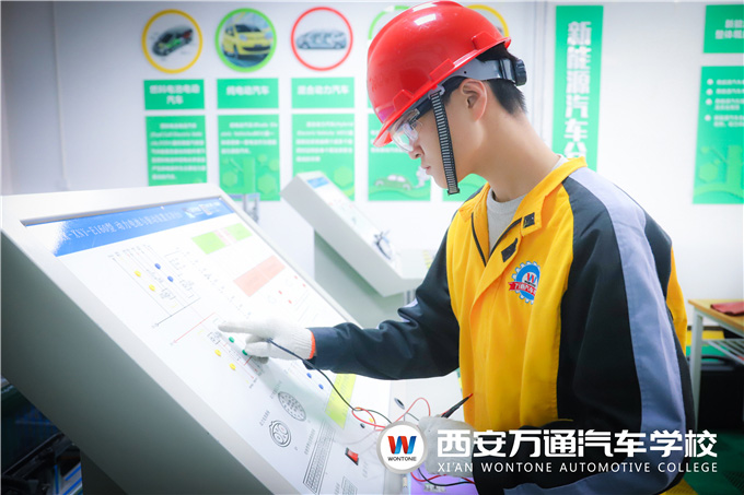 對于充電樁，你的了解有多深