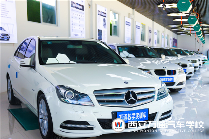 西安萬通線上專題直播，“6S管理”彰顯品質教育