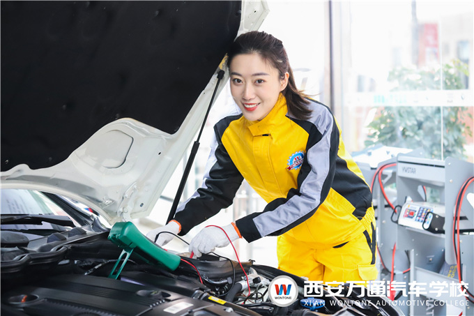 提高自身職業核心競爭力，讓就業和發展變得更容易