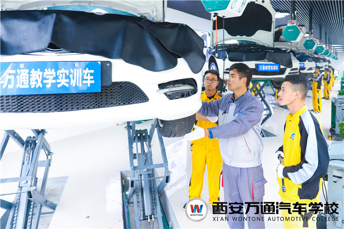 還不知道四輪定位是什么？了解這些不花冤枉錢