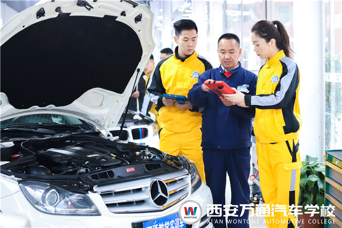 夏日來臨，提防車輛自燃現象發生！