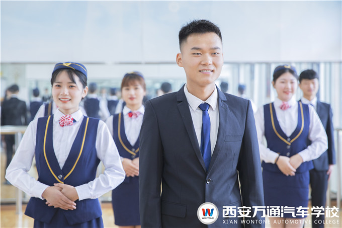 【擇校季】初高中生專業怎么選？軌道專業好就業嗎？