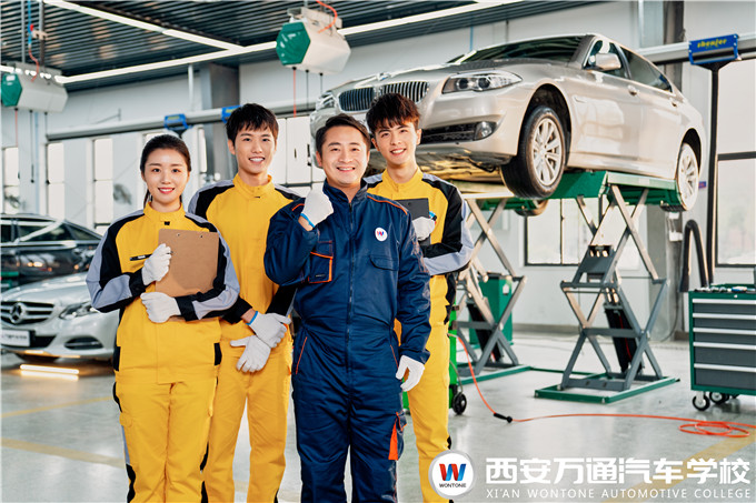 【迎中秋 慶國慶】西安萬通鉅惠來襲，政策福利大放送！