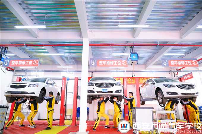 雙節不一般 | 西安萬通與你有約，獻禮全城