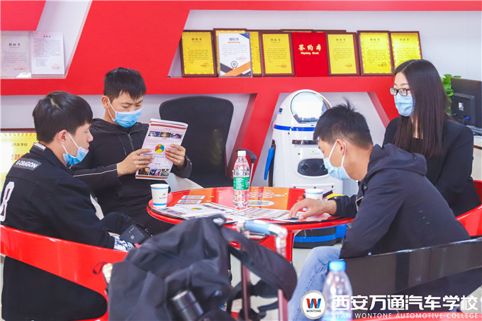 西安萬通雙十一活動即將結束，多重優惠近尾聲