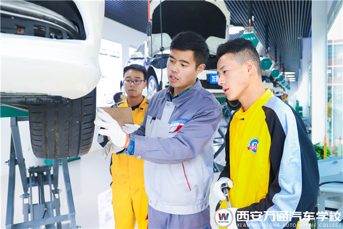 高中生不想學習文化課，該何去何從？