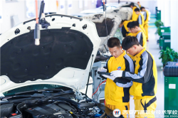 西安萬通職業技術學校的十大優勢是什么?